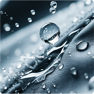 Pinnoitettu polyesterikangas