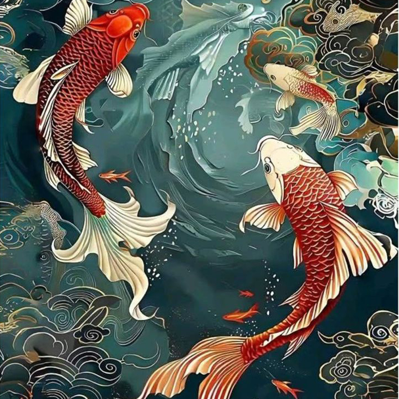 Tuotenro WF26-YH-009