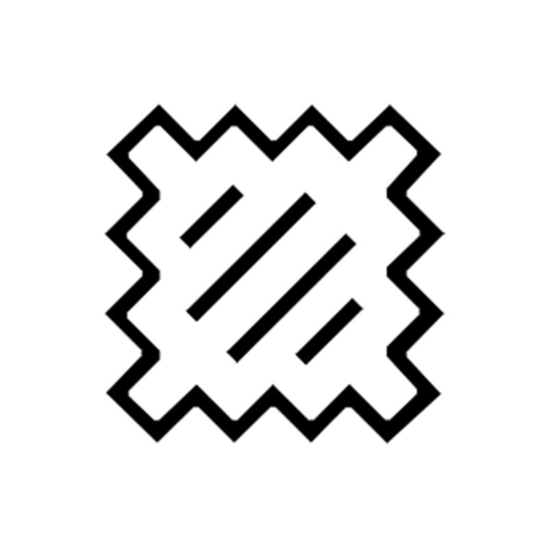 Kulutusta kestävä kangas