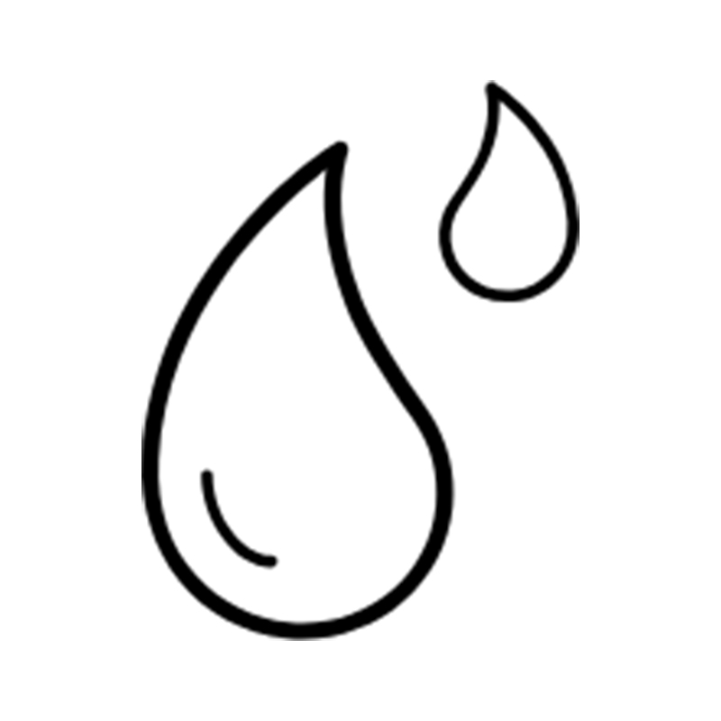 Vedenpitävä kangas